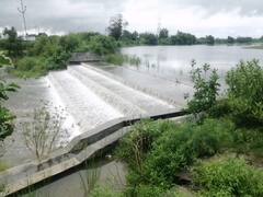 Kanchipuram Lakes: அடித்து வெளுக்கும் மழை..! ஒரே இரவில் 201 ஏரிகள்..! காஞ்சிபுரம், செங்கல்பட்டு நிலவரம்..!