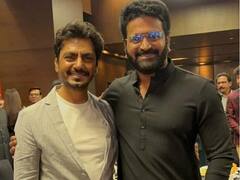 'कांतारा' देखने के बाद नवाजुद्दीन सिद्दीकी को ऋषभ शेट्टी से हुई जलन! साउथ एक्टर ने दिया ये जवाब