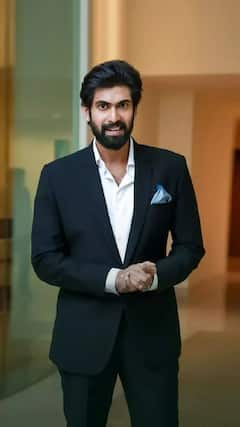 Rana Daggubati Birthday: భళ్లాలదేవుడి బర్త్ డే స్పెషల్ ఫోటోలు