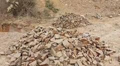 In Pics: सरगुजा में खनिज विभाग की अनदेखी की वजह से अवैध उत्खनन धड़ल्ले से जारी, देखें तस्वीरें