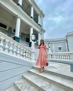 Rituvarma: ''என்ன கவுத்து போட்டுட்டியே..கனிமொழியே