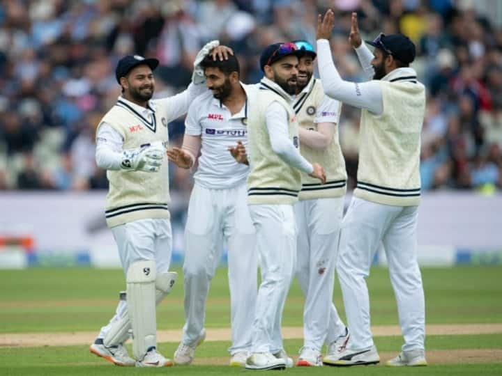 Know how Indian team will qualify World test Championship final of 2023 how may many wins team needed WTC Final: जानिए कैसे वर्ल्ड टेस्ट चैंपियनशिप के फाइनल में दाखिल होगी टीम इंडिया? 6 में से जीतने होंगे इतने मैच