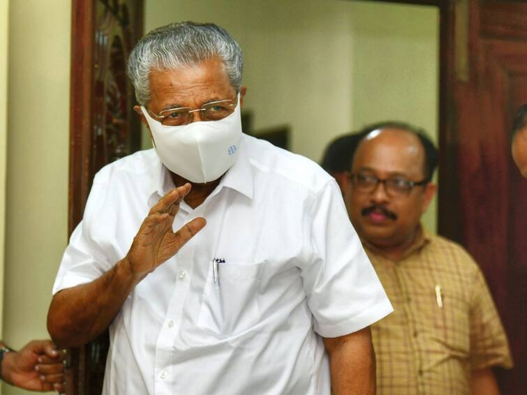 Kerala Assembly Passes Bill To Remove Governor From Universities' Chancellor Post Kerala Assembly Passes Bill To Remove Governor From Universities' Chancellor Post