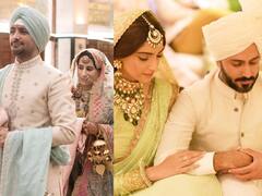 Celebs Anand Karaj Ceremony: गुनीत मोंगा ही नहीं, इन सेलेब्स ने भी आनंद कारज सेरेमनी से की है शादी