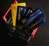 Credit Card Bill Payment: ਕ੍ਰੈਡਿਟ ਕਾਰਡ ਦਾ ਬਿੱਲ ਭਰਨ 'ਚ ਦੇਰੀ ਹੋ ਜਾਵੇ ਤਾਂ ਜ਼ੁਰਮਾਨੇ ਦੀ ਚਿੰਤਾ ਨਾ ਕਰੋ! RBI ਦੇ ਇਸ ਨਿਯਮ ਨਾਲ ਨਹੀਂ ਲੱਗੇਗਾ ਜੁਰਮਾਨਾ