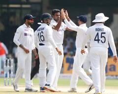 IND vs BAN: આવતીકાલથી ભારત અને બાંગ્લાદેશ વચ્ચે પ્રથમ ટેસ્ટ, જાણો કેટલા વાગ્યે જોઇ શકશો લાઇવ?