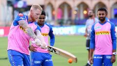 আইপিএলে ফিরতে চলেছেন স্টোকস! প্রকাশিত হল নিলামে নাম নথিভুক্ত করা খেলোয়াড়দের তালিকা