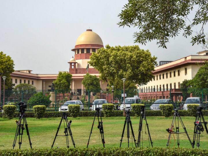 SC Collegium recommends elevation of 5 High Court judges to Supreme court Judge Appointment: कॉलेजियम ने सुप्रीम कोर्ट के लिए हाई कोर्ट के 5 जजों के नामों की सिफारिश की