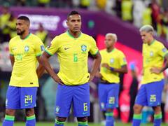 Brazil's Legendary Footballer Ronaldo Backs Calls For Team To Appoint Foreign Head Coach