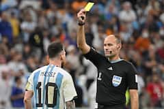 FIFA World Cup 2022: Referee Antonio Mateu Lahoz ‘Sent Home’ After Lionel Messi Criticised Him