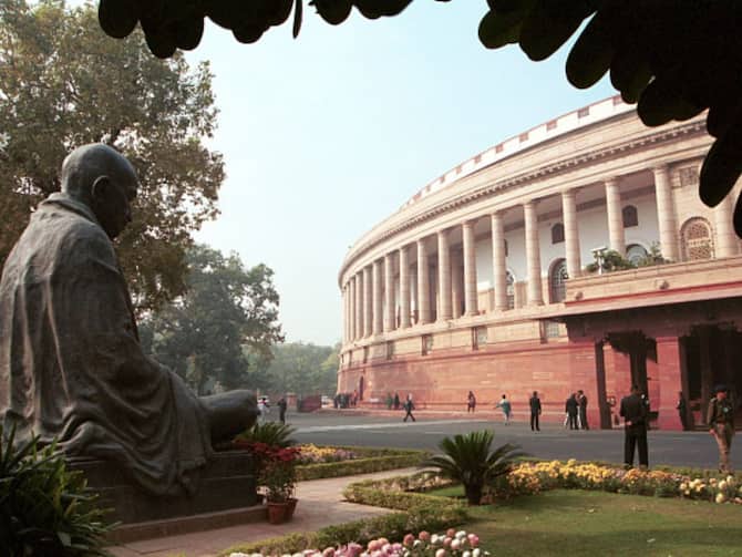 parliamentary panel suggests changes to competition law amendment bill