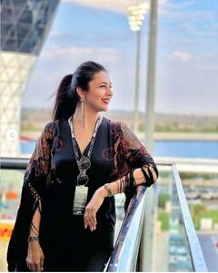 इन दिनों टीवी इंडस्ट्री से दूर हैं ये सितारे, कभी थे हिट शो का हिस्सा