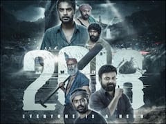 रिलीज हुआ फिल्म '2018' का टीजर, केरल बाढ़ का भयानक रूप देख हो जाएंगे रोंगटे खड़े