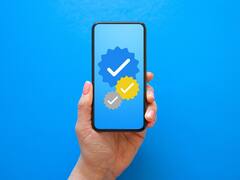 Twitter Blue Subscription Plan Relaunched With Gold Checkmarks, Grey Ticks Coming Soon