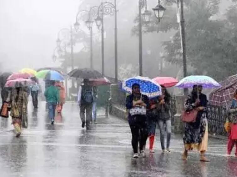 Tamil Nadu Weather Update rain next 3 hours  29 districts New Low Pressure Wind in Bay Of Bengal Away From Chennai - IMD TN Rain: அடுத்த 3 மணி நேரம்..! தமிழ்நாட்டில் 29 மாவட்டங்களில் மழைக்கு வாய்ப்பு..! எந்தெந்த மாவட்டங்கள்..?