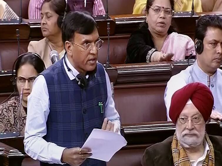 Parliament Winter Session Cancer Cases, Deaths Have Increased In Country Between 2020 And 2022 Govt Cancer Cases, Deaths Have Increased In Country Between 2020 And 2022: Govt