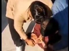 रिश्वत को निगलने की कोशिश की, विजिलेंस अधिकारियों ने मुंह से ऐसे निकाले पैसे