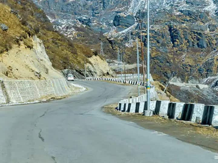 China First Reaction on India China Border Clash in Arunachal Pradesh Says Situation Stable India China Border Clash : সীমান্তে ভারতীয় সেনার সঙ্গে সংঘর্ষ নিয়ে কী বলল চিন ?