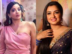 जानिए आम्रपाली दुबे और मोनालिसा के बीच उम्र का फासला कितना है ? पढ़िए रिपोर्ट