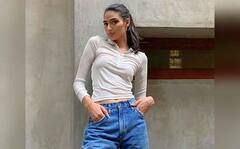 Athiya Shetty: நம்ம கே.எல்.ராகுல் வருங்கால மனைவியா இது...? எவ்ளோ அழகா இருக்காங்க..!