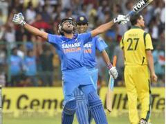 ਰੋਹਿਤ ਸ਼ਰਮਾ ਤੋਂ ਇਲਾਵਾ ਇਨ੍ਹਾਂ ਭਾਰਤੀ ਬੱਲੇਬਾਜ਼ਾਂ ਨੇ ਆਖਰੀ 10 ਓਵਰਾਂ 'ਚ ਬਣਾਈਆਂ ਸਭ ਤੋਂ ਵੱਧ ਦੌੜਾਂ, ਦੇਖੋ ਪੂਰੀ ਸੂਚੀ