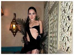 Uorfi Javed Reacts To Complaint Filed Against Her: 'You Have Problem With Me But Not With Men Who Rape & Murder'