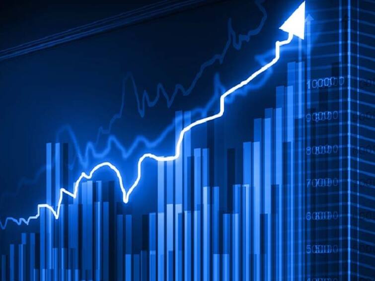 Share Market opened Today December 13 Share Market Update Sensex Nifty Points Share Market Opened : இன்று ஏற்றத்தில் தொடங்கிய இந்திய பங்குச்சந்தை...லாபத்தில் எஸ்பிஐ, எச்டிஎஃப்சி வங்கி...