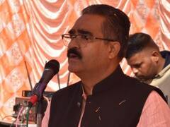 'छह महीने नहीं पूरे 5 साल के फैसले रिव्यू कर लें', बीजेपी नेता बिक्रम ठाकुर का CM सुक्खू पर पलटवार