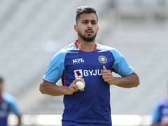 Ranji Trophy 2022-23: उमरान मलिक पर वसीम जाफर का बड़ा बयान, कहा- वनडे और टेस्ट फॉर्मेट में...