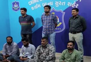 Surat: સુરત MD ડ્રગ્સ કેસમાં  જાણો શું થયો મોટો ઘટસ્ફોટ 
