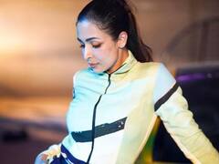 एक्स हसबैंड अरबाज खान के ब्रेकअप रुमर पर मलाइका ने कैसे किया था रिएक्ट? एक्ट्रेस ने दिया जवाब