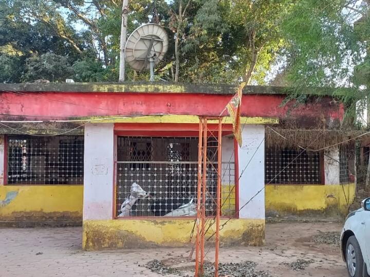 Surguja Chhattisgarh Severe cold is falling in Surguja division, night shelter Rain Basera is in no use ANN Surguja News: सरगुजा संभाग में पड़ रही कड़ाके की ठंड, इस वजह से काम नहीं आ रहा मुसाफ़िरों के लिए बना रैन बसेरा