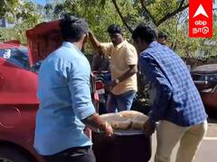 Vijay Meet Fans : இது விஜய் பிரியாணி! ’இன்னைக்கி ஒரு புடி’ ரசிகர்களுக்கு கம கம பிரியாணி