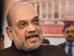 गृह मंत्री का गंभीर आरोप, कहा- कांग्रेस ने चीनी दूतावास से लिया था शोध के लिए पैसा, अधीर रंजन का पलटवार