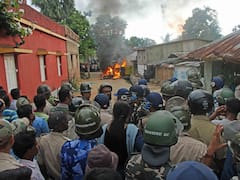 बोगटुई नरसंहार के मास्टरमाइंड की CBI कस्टडी में मौत से हंगामा, परिवार ने कहा हत्या की गई, टीएमसी-बीजेपी में भी तकरार