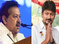 Udayanidhi Stalin: உதயநிதி திறமையான இளைஞர்; வருங்காலத்தில் மிகப் பெரிய பொறுப்புகளை வகிப்பார்- அமைச்சர் பொன்முடி 