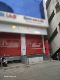 Pune Bandh : कुमठेकर रस्त्यावरही शुकशुकाट; पाहा पुणे बंदचे पडसाद!