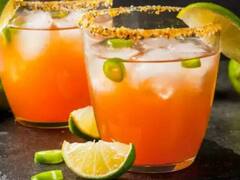 विंटर सीजन में इस तरह से घर पर बनाएं मसालेदार ऑरेंज कॉकटेल ड्रिंक, पीने के बाद भी नहीं लगेगी ठंड