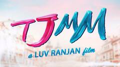 রণবীর-শ্রদ্ধার 'টিজেএমএম' ছবির পুরো নাম কী?