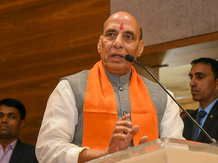 Rajnath Singh Calls For High-Level Meeting After India-China Face-Off At Arunachal LAC