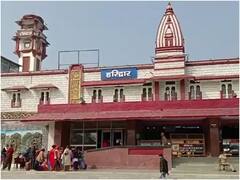 हरिद्वार : कभी रेलवे स्टेशन तो कभी धार्मिक स्थल को उड़ाने की धमकी, पुलिस की पहुंच से दूर आरोपी