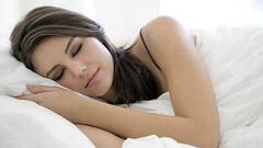 Sound Sleep : ਆਓ ਜਾਣੀਏ ਸਾਊਂਡ ਸਲੀਪ ਤੇ ਇਸਦੇ ਫਾਇਦਿਆਂ ਬਾਰੇ