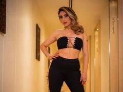 बॉडी शेमिंग का शिकार हो चुकी हैं नेहा भसीन, बोलीं- लोगों ने मुझे मोटी और बदसूरत कहना शुरू कर दिया