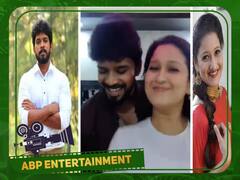 Watch Video : கண்ணாலே மியா மியா... சோசியல் மீடியாவை கலக்கும் லைலா, பாண்டியன் ஸ்டோர்ஸ் குமரனின் கியூட் ரீல்..