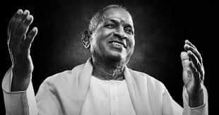 கிறிஸ்தவராக பிறந்திருந்தாலும், இசைஞானி இளையாராஜா பின்னர் இந்து மதத்திற்கு மாறினார்.