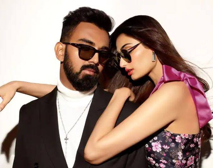 KL Rahul and Athiya Shetty Marriage Date confirmed know here in details   KL Rahul – Athiya Shetty: ਅਗਲੇ ਮਹੀਨੇ ਵਿਆਹ ਦੇ ਬੰਧਨ 'ਚ ਬੱਝਣਗੇ ਰਾਹੁਲ ਤੇ ਆਥੀਆ, ਜਾਣੋ ਕਿਸ ਦਿਨ ਹੋਵੇਗਾ ਵਿਆਹ