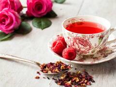 सर्दियों में पूरे दिन चमकना है तो रोजाना सुबह पिएं Rose Tea, फिर देखें चेहरे का निखार