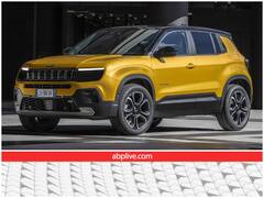 ग्रैंड विटारा को टक्कर देने आ रही है जीप की ये एसयूवी, जानिए क्या होगी खासियत