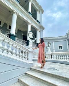 Rituvarma: ''என்ன கவுத்து போட்டுட்டியே..கனிமொழியே