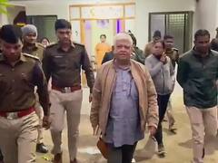 अदालत से जमानत याचिका खारिज होने का राजा पटेरिया को नहीं है मलाल, किया ऐसा काम कि लोग कर रहे चर्चा 